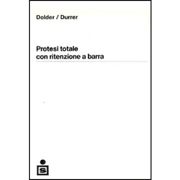 Protesi totale con ritenzione a barra