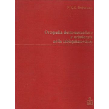 Ortopedia dentomascellare e ortodonzia nella labiopalatoschisi