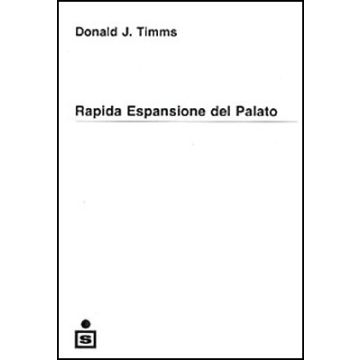 Rapida espansione del palato