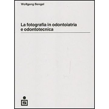 La fotografia in odontoiatria e odontotecnica