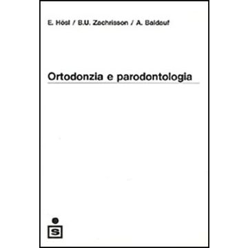 Ortodonzia e parodontologia