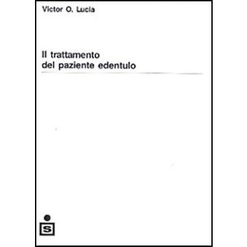 Il trattamento del paziente edentulo