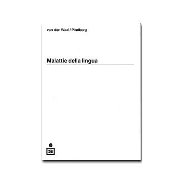Malattie della lingua