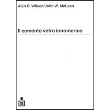 Il cemento vetro ionomerico