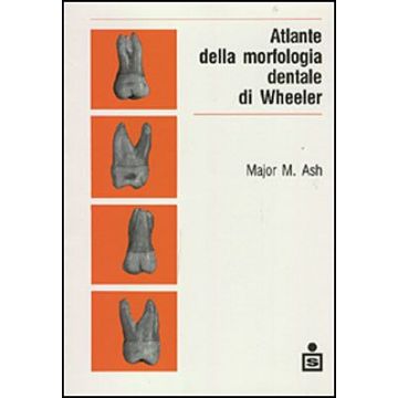 Atlante della morfologia dentale di Wheeler