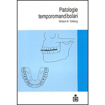 Patologie temporomandibolari