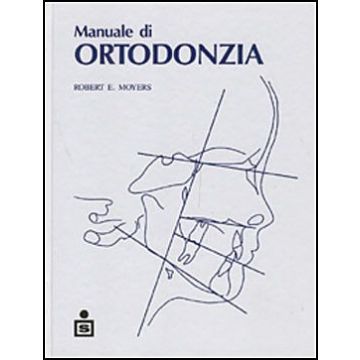 Manuale di Ortodonzia 4/ed.