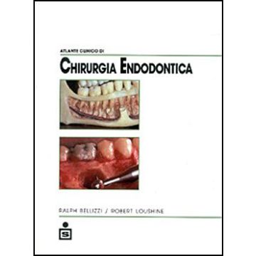 Atlante clinico di chirurgia endodontica