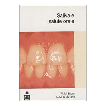 Saliva e salute orale