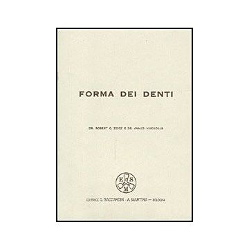 Forma dei denti