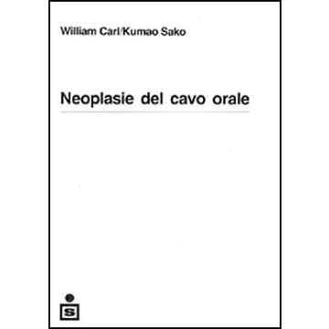 Neoplasie del cavo orale