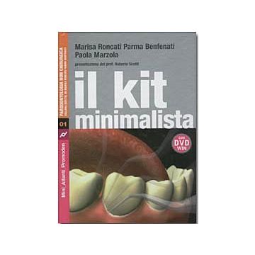 Il kit minimalista - Con DVD