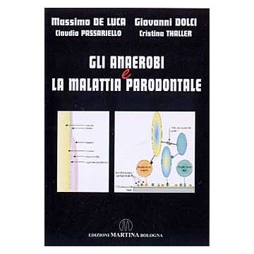 Gli anaerobi e la malattia parodontale