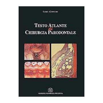Testo atlante di Chirurgia Parodontale