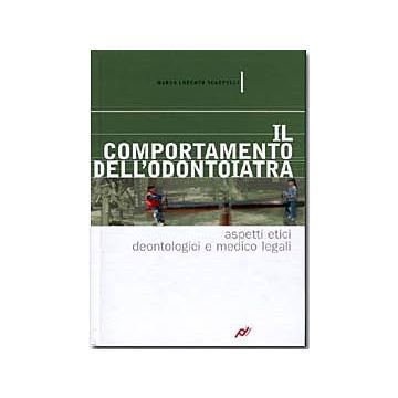 Il comportamento dell'odontoiatria