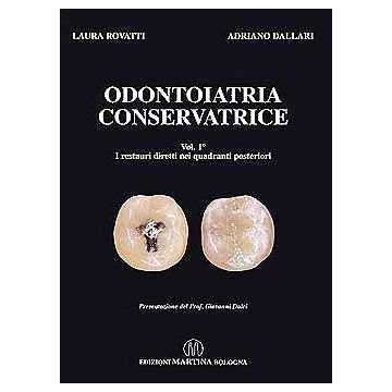 Odontoiatria Conservatrice Voll. 1/2