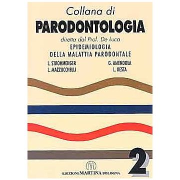 Epidemiologia della malattia parodontale