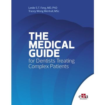 The medical guide for dentists treating complex patients