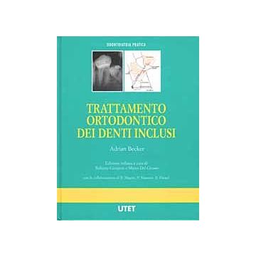 Trattamento ortodontico dei denti inclusi