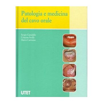 Patologia e medicina del cavo orale