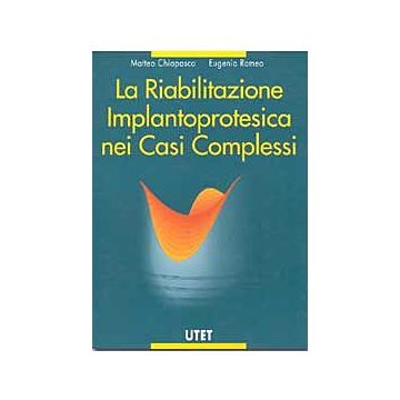 La riabilitazione implantoprotesica nei casi complessi .
