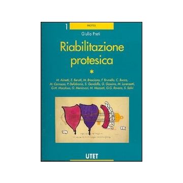 Riabilitazione protesica 1/2