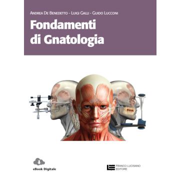 Fondamenti Di Gnatologia. Con Espansione Online.