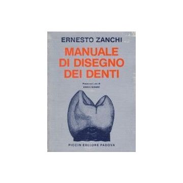 Manuale di Disegno dei Denti