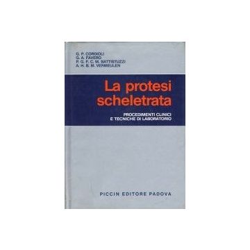 La Protesi Scheletrata