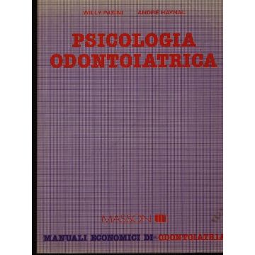 Psicologia odontoiatrica
