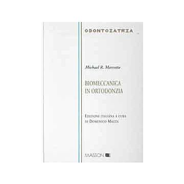 Biomeccanica in ortodonzia