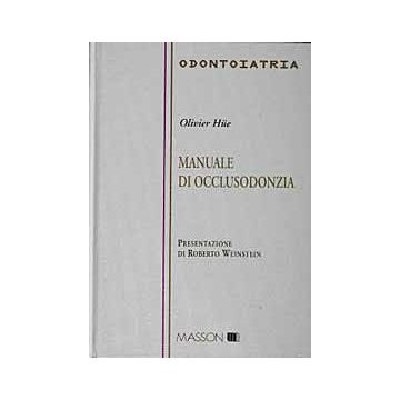 Manuale di occlusodonzia
