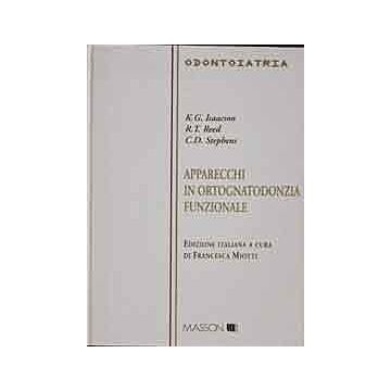 Apparecchi in ortognatodonzia funzionale
