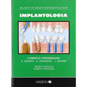 Implantologia