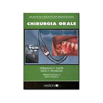 Chirurgia orale
