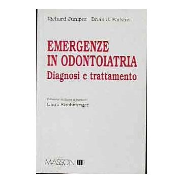 Emergenze in odontoiatria