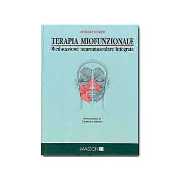Terapia miofunzionale - RIEDUCAZIONE NEUROMUSCOLARE INTEGRATA