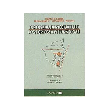 Ortopedia dentofacciale con dispositivi funzionali