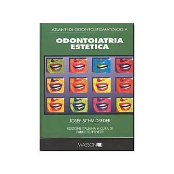 Odontoiatria estetica (V.E)