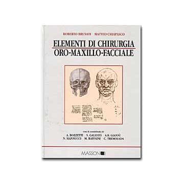 Elementi di chirurgia oro-maxillo-facciale