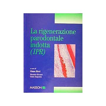 La rigenerazione parodontale indotta