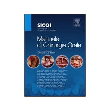 Manuale di Chirurgia Orale - SICOI 