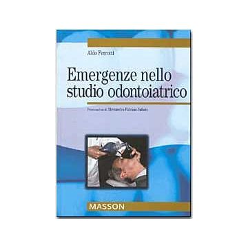 Emergenze nello studio odontoiatrico