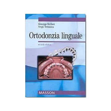 Ortodonzia linguale 2/ed.