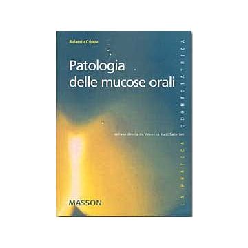 Patologia delle mucose orali
