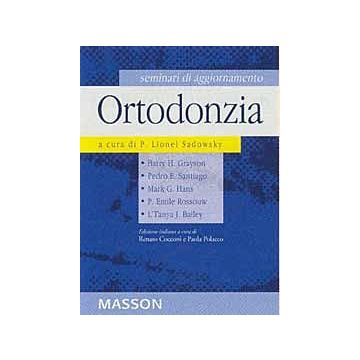 Ortodonzia - Seminari di aggiornamento 2