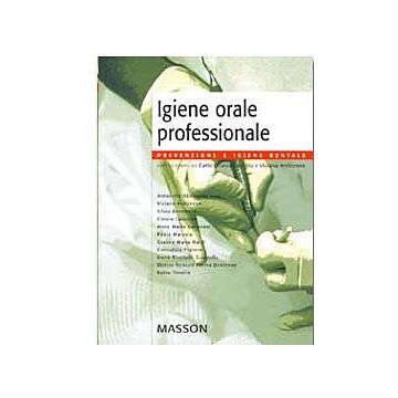 Igiene orale professionale