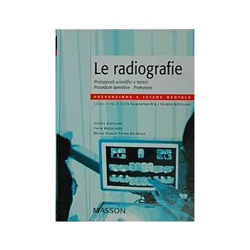 Le radiografie