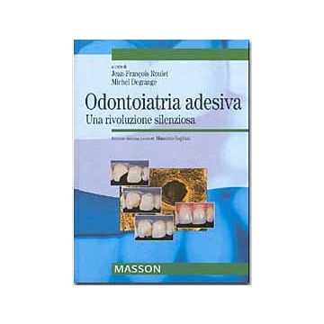 Odontoiatria adesiva 