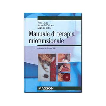 Manuale di terapia miofunzionale